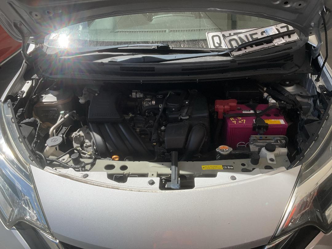 Photo '14' of Nissan Note