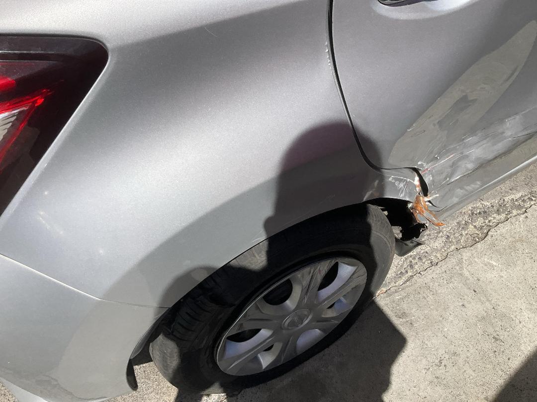 Photo '21' of Nissan Note