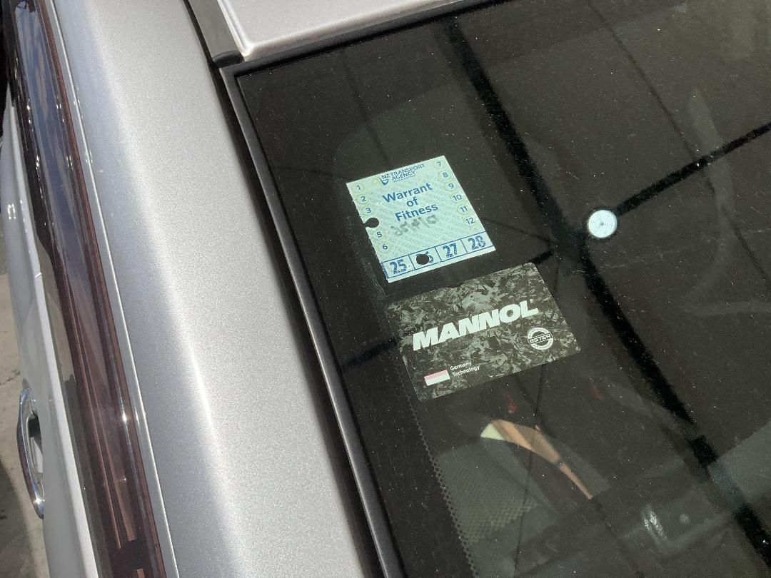 Photo '19' of Nissan Note