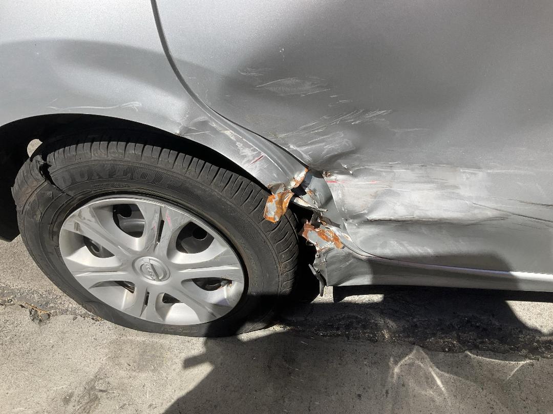 Photo '22' of Nissan Note