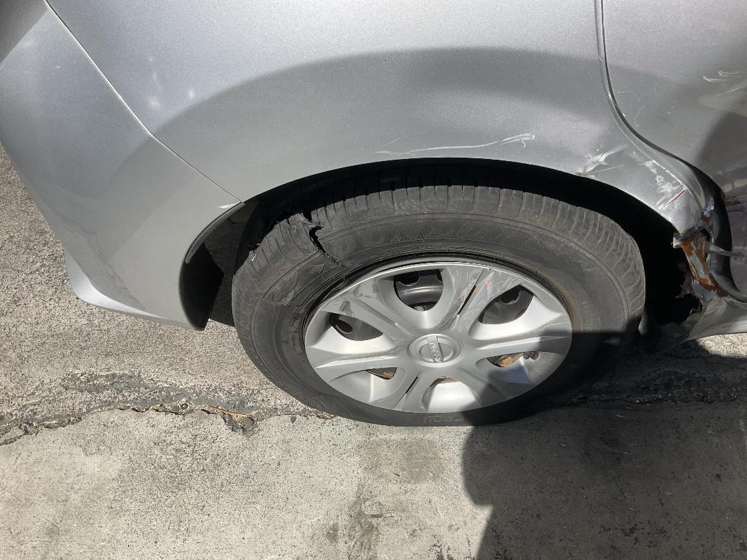 Photo '23' of Nissan Note