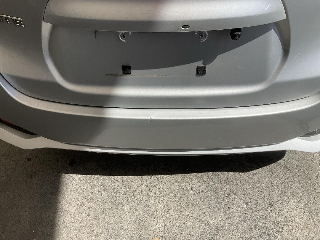 Photo '20' of Nissan Note