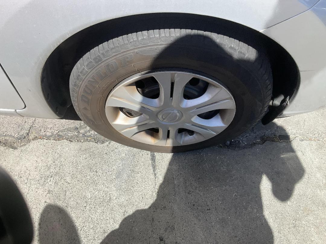 Photo '24' of Nissan Note