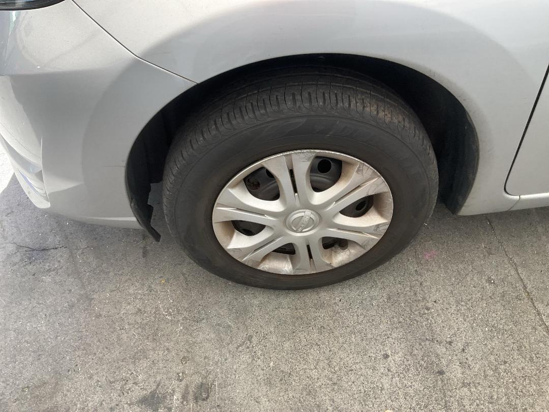 Photo '25' of Nissan Note