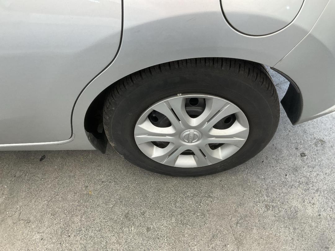 Photo '26' of Nissan Note