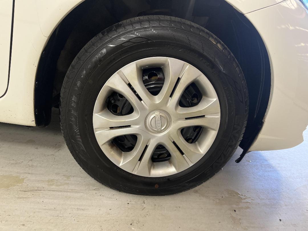 Photo '9' of Nissan Note