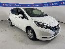 Thumbnail '1' of Nissan Note