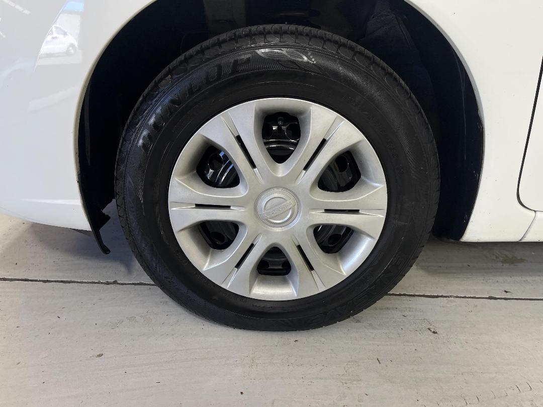 Photo '10' of Nissan Note