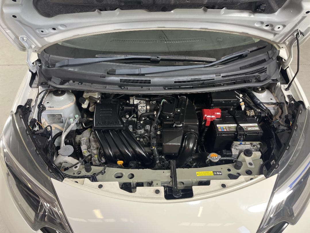 Photo '13' of Nissan Note