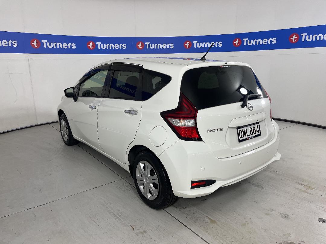 Photo '5' of Nissan Note