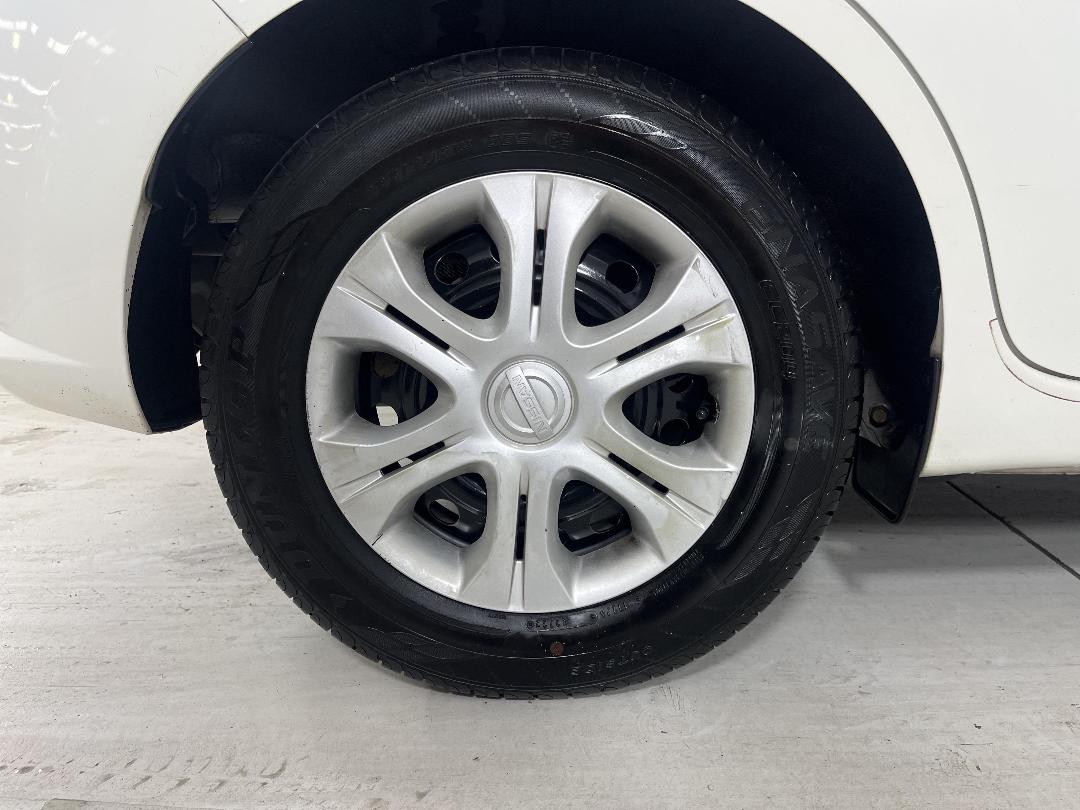 Photo '12' of Nissan Note