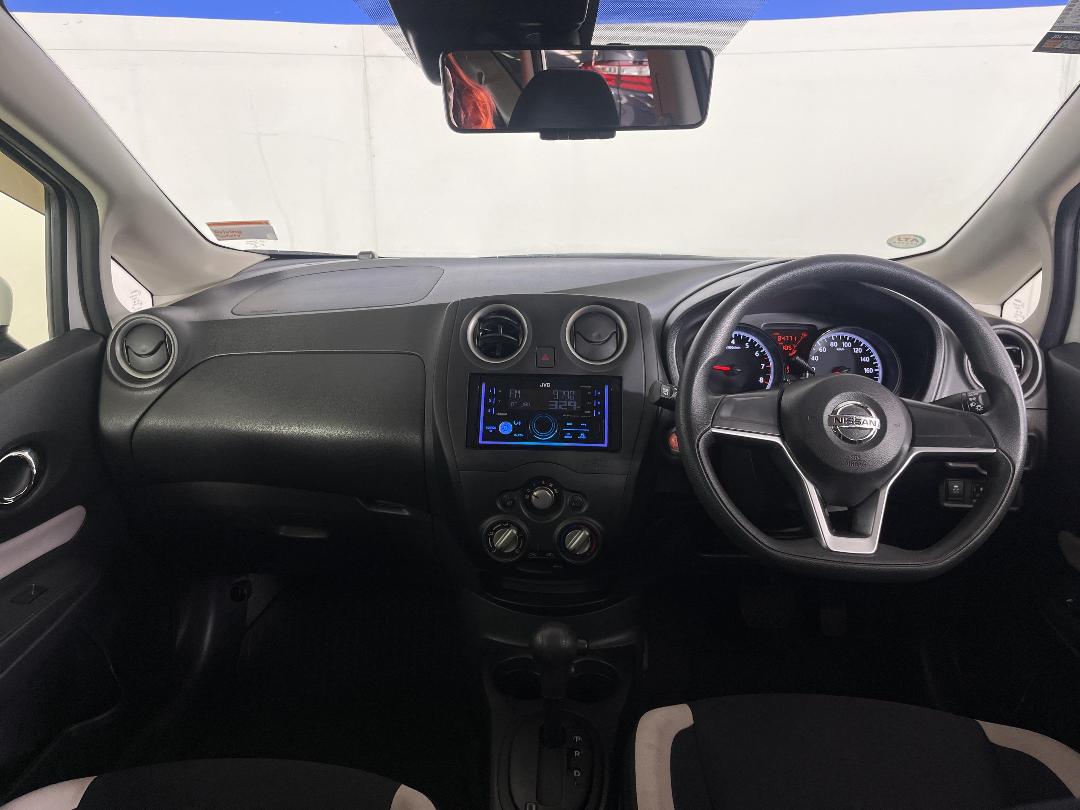 Photo '17' of Nissan Note