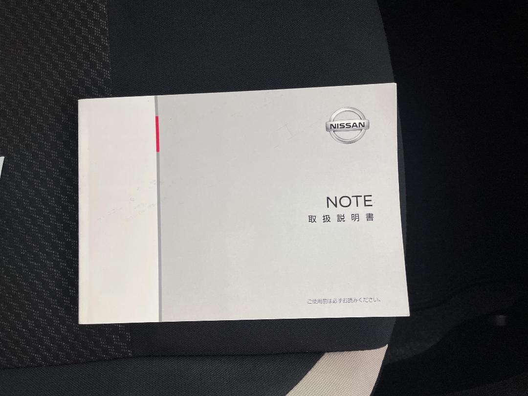 Photo '24' of Nissan Note