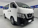 Thumbnail '1' of Nissan NV350