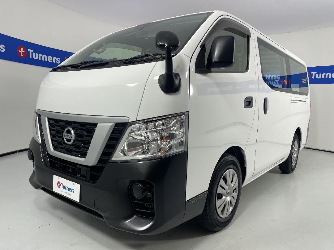 Photo '4' of Nissan NV350 Photo '4' of Nissan NV350