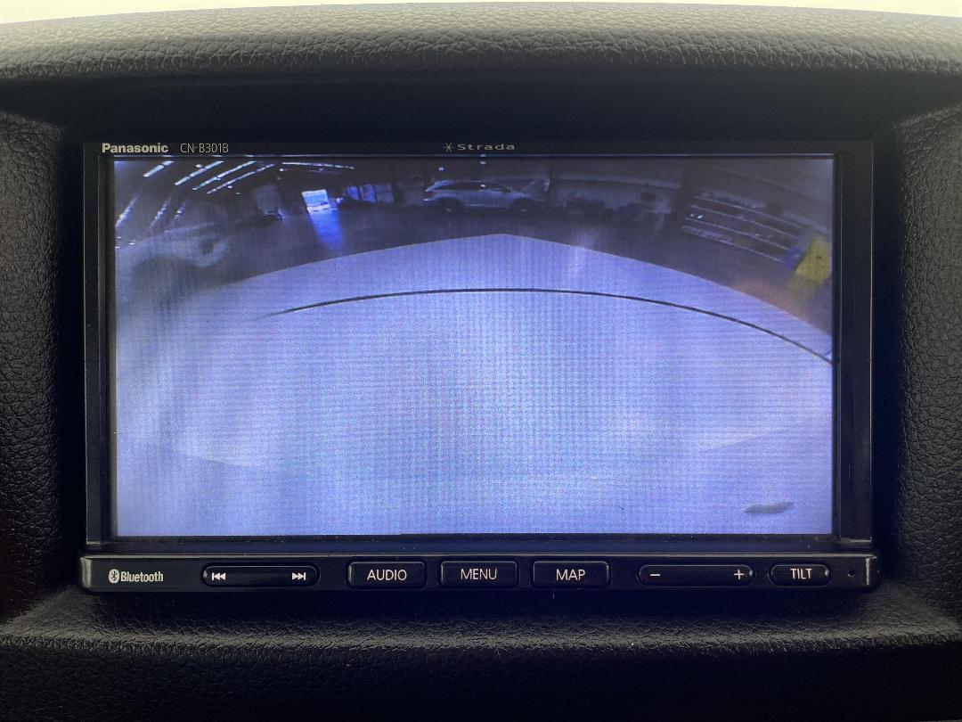 Photo '23' of Nissan NV350 Photo '23' of Nissan NV350