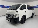 Thumbnail '4' of Nissan NV350