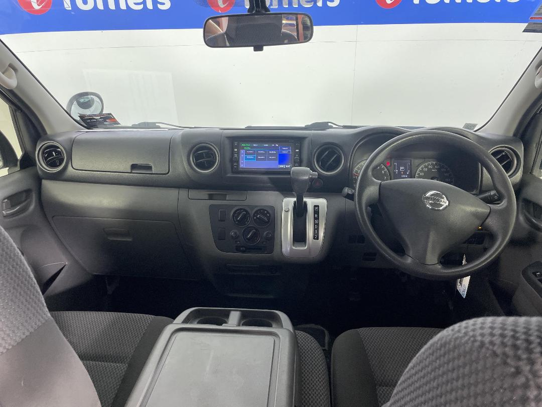 Photo '17' of Nissan NV350 Photo '17' of Nissan NV350
