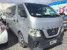 Thumbnail '2' of Nissan NV350 Caravan