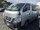 Thumbnail '1' of Nissan NV350 Caravan