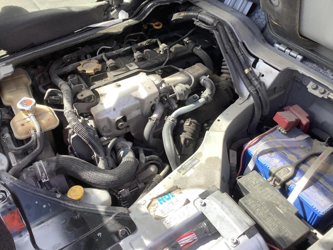 Photo '10' of Nissan NV350 Caravan