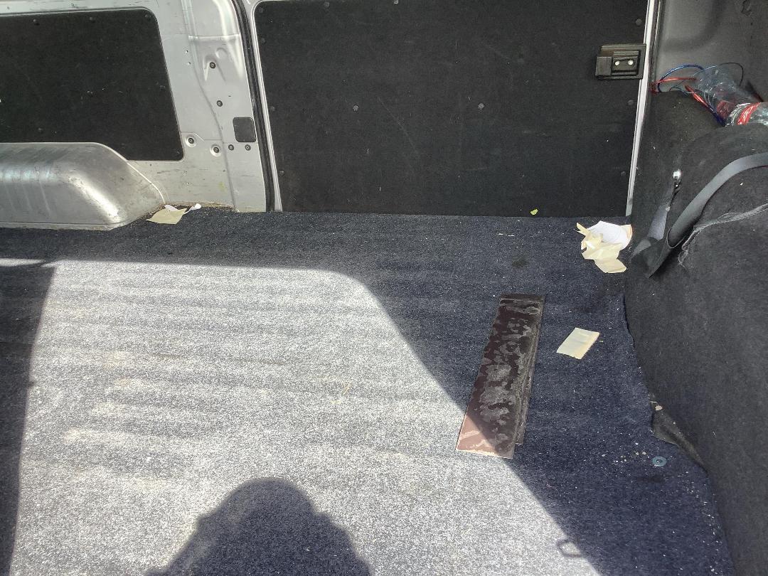 Photo '7' of Nissan NV350 Caravan