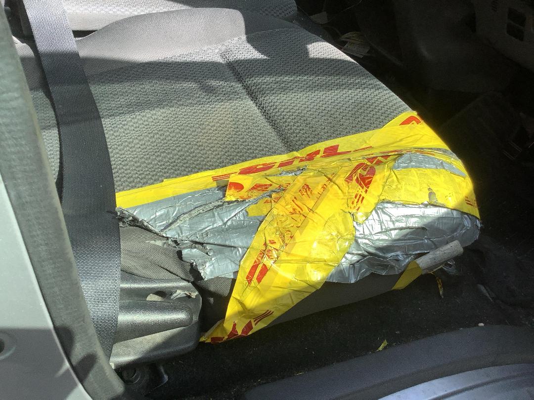 Photo '9' of Nissan NV350 Caravan