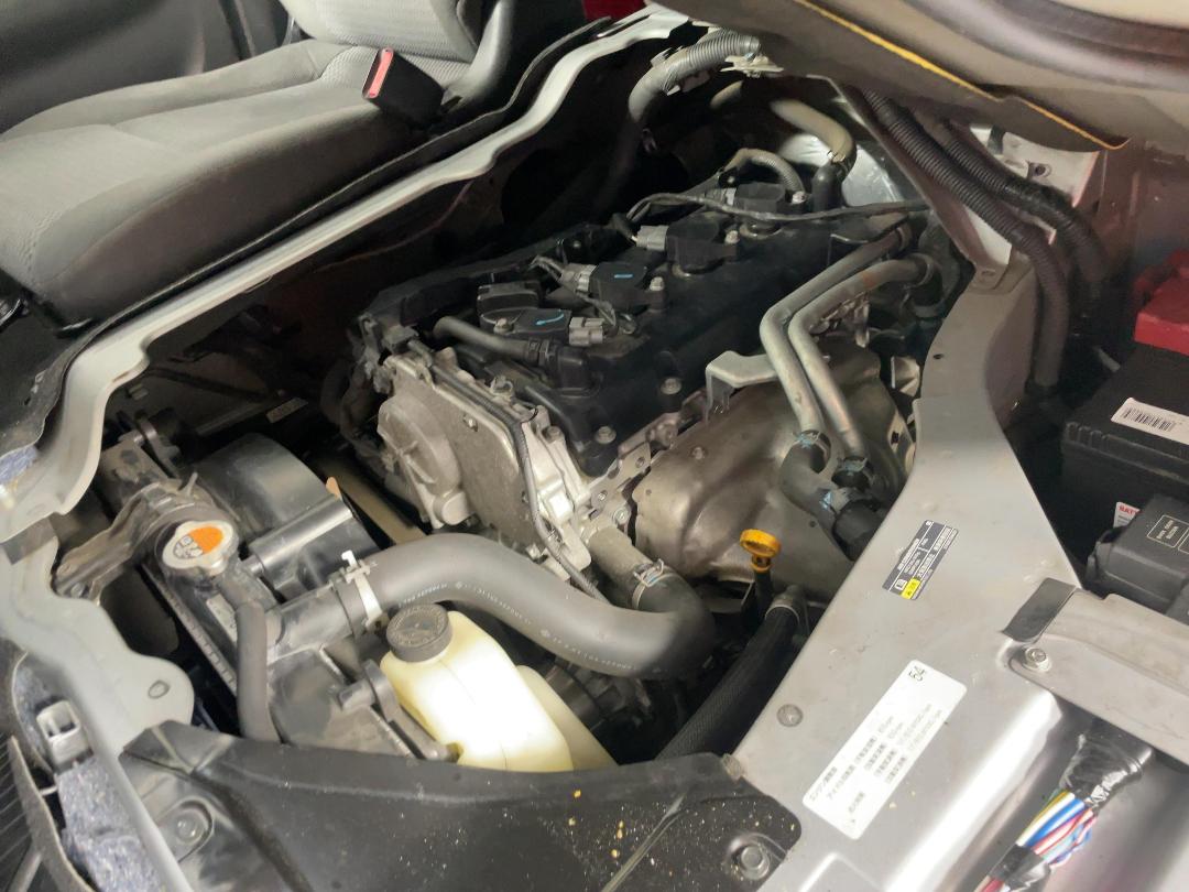 Photo '13' of Nissan NV350