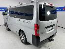 Thumbnail '5' of Nissan NV350