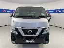 Thumbnail '2' of Nissan NV350