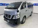 Thumbnail '4' of Nissan NV350