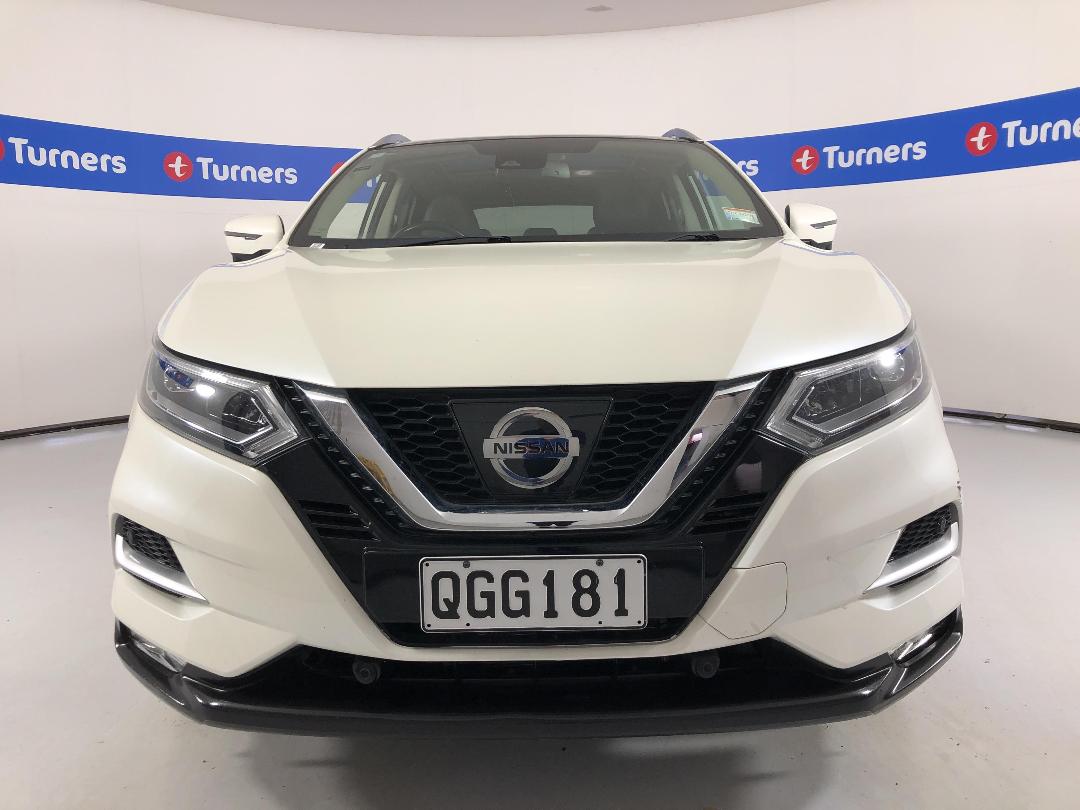 Photo '2' of Nissan Qashqai