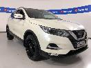 Thumbnail '1' of Nissan Qashqai