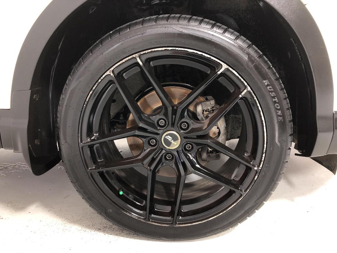 Photo '9' of Nissan Qashqai