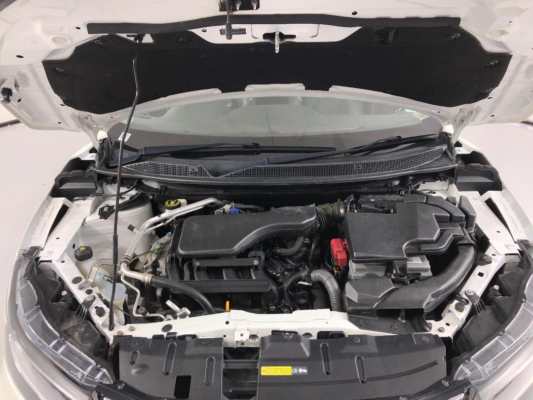 Photo '13' of Nissan Qashqai