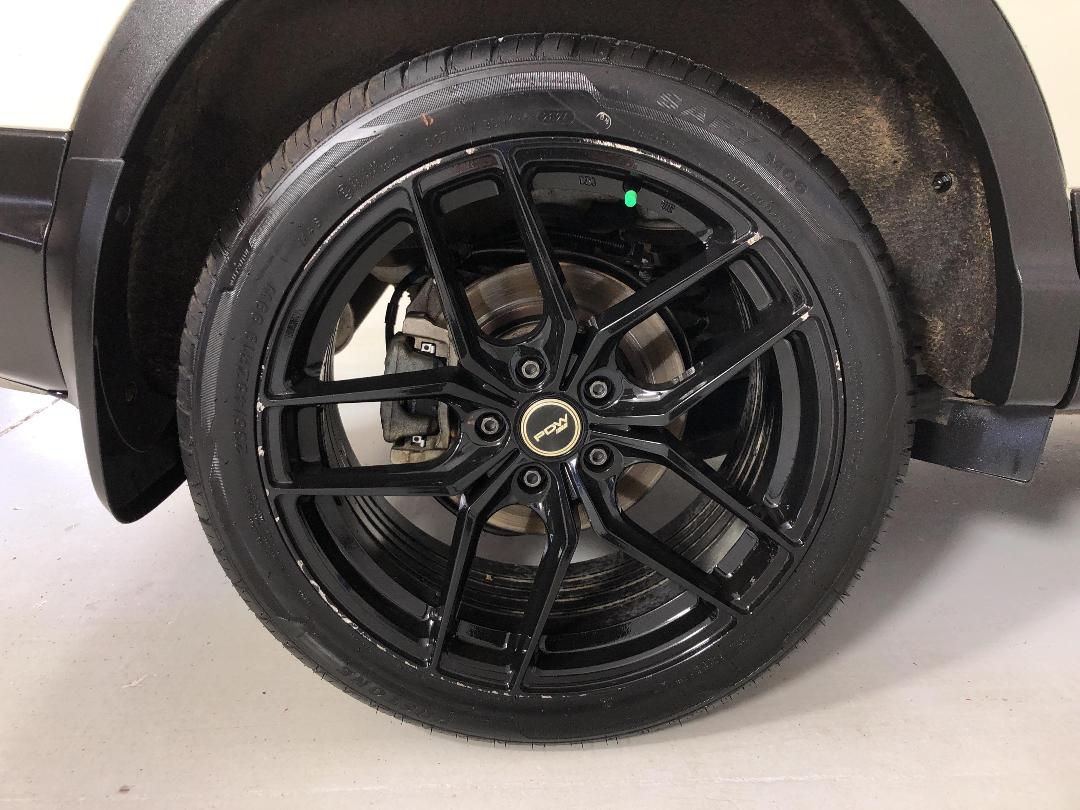 Photo '12' of Nissan Qashqai