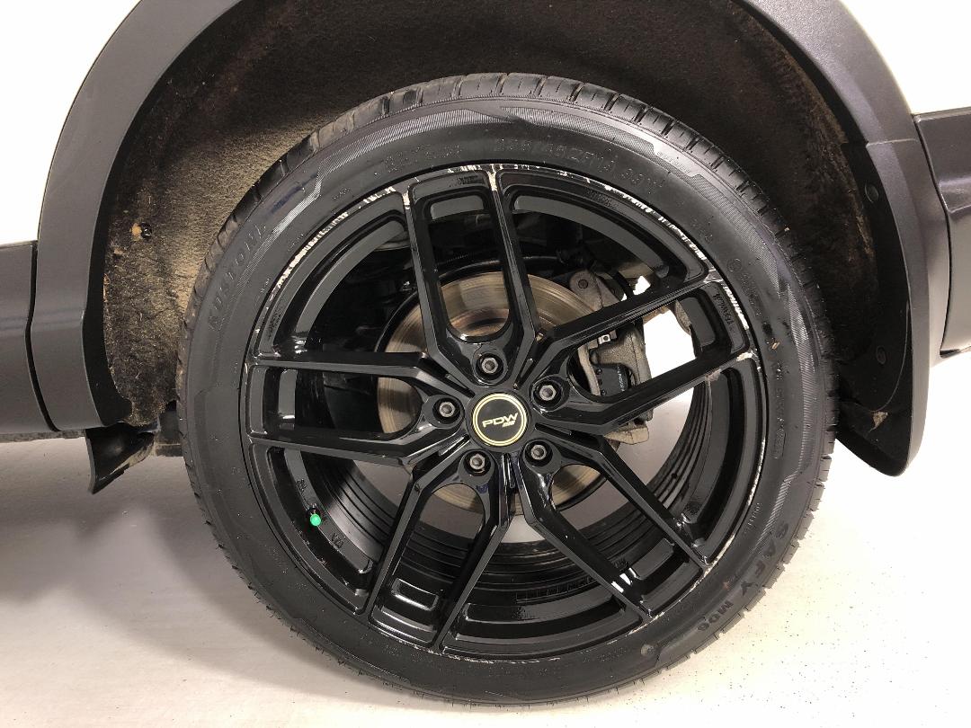 Photo '11' of Nissan Qashqai