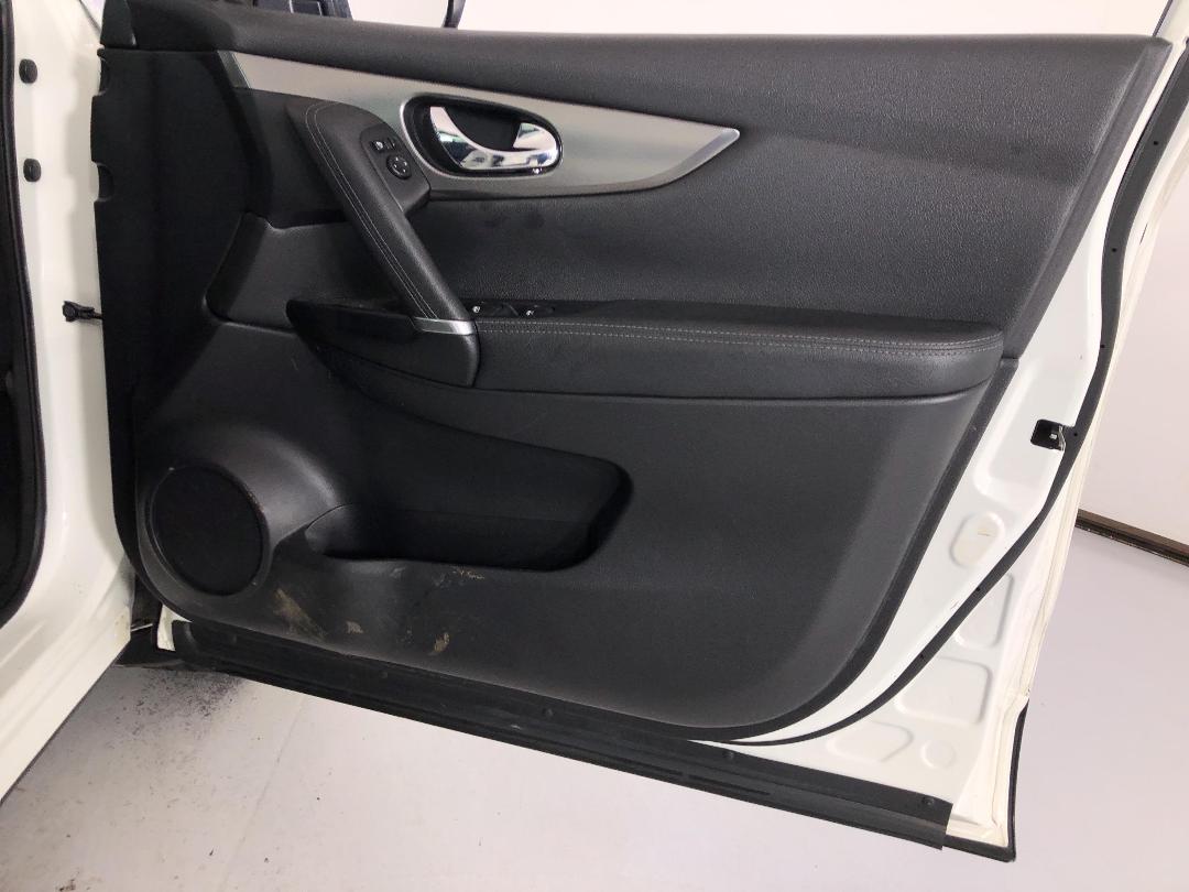 Photo '15' of Nissan Qashqai