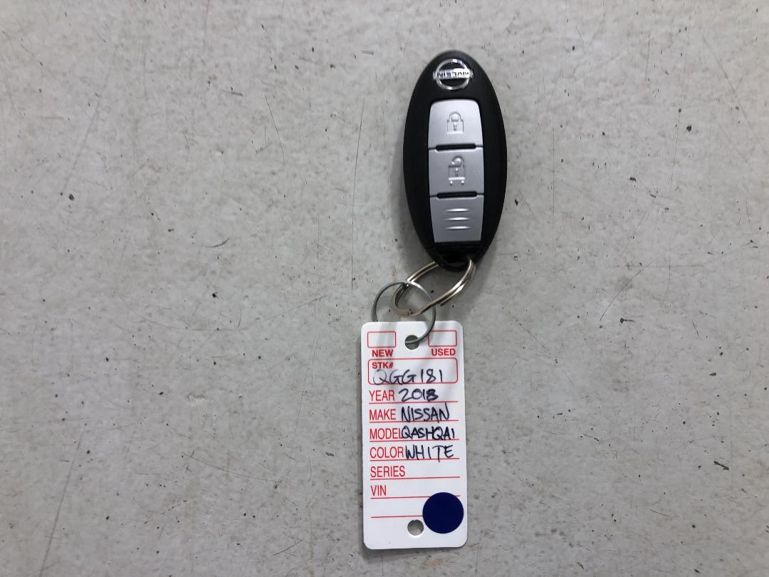 Photo '22' of Nissan Qashqai