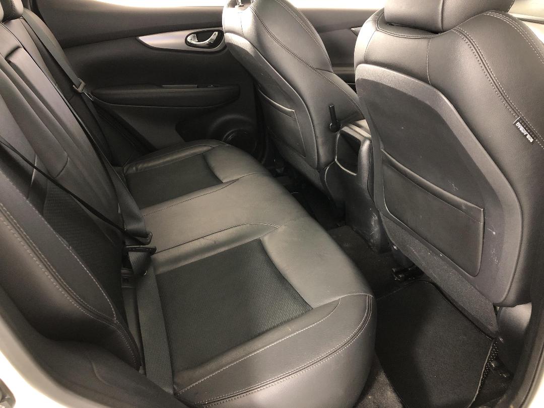 Photo '20' of Nissan Qashqai