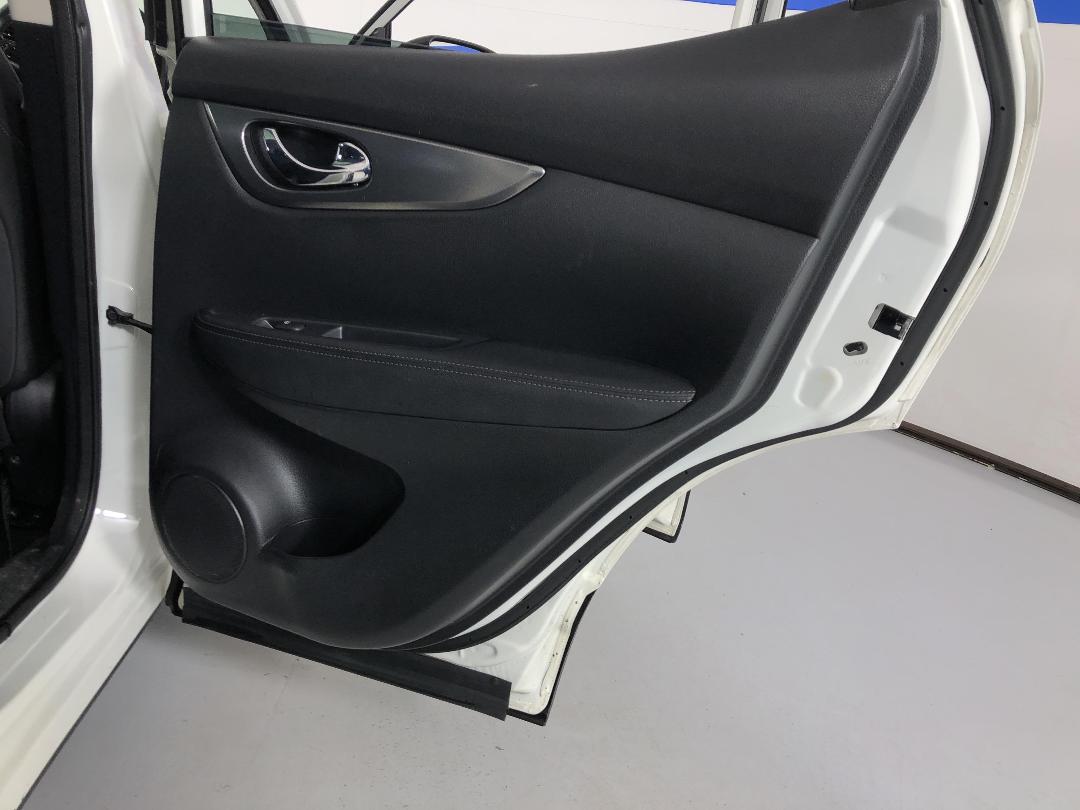 Photo '19' of Nissan Qashqai