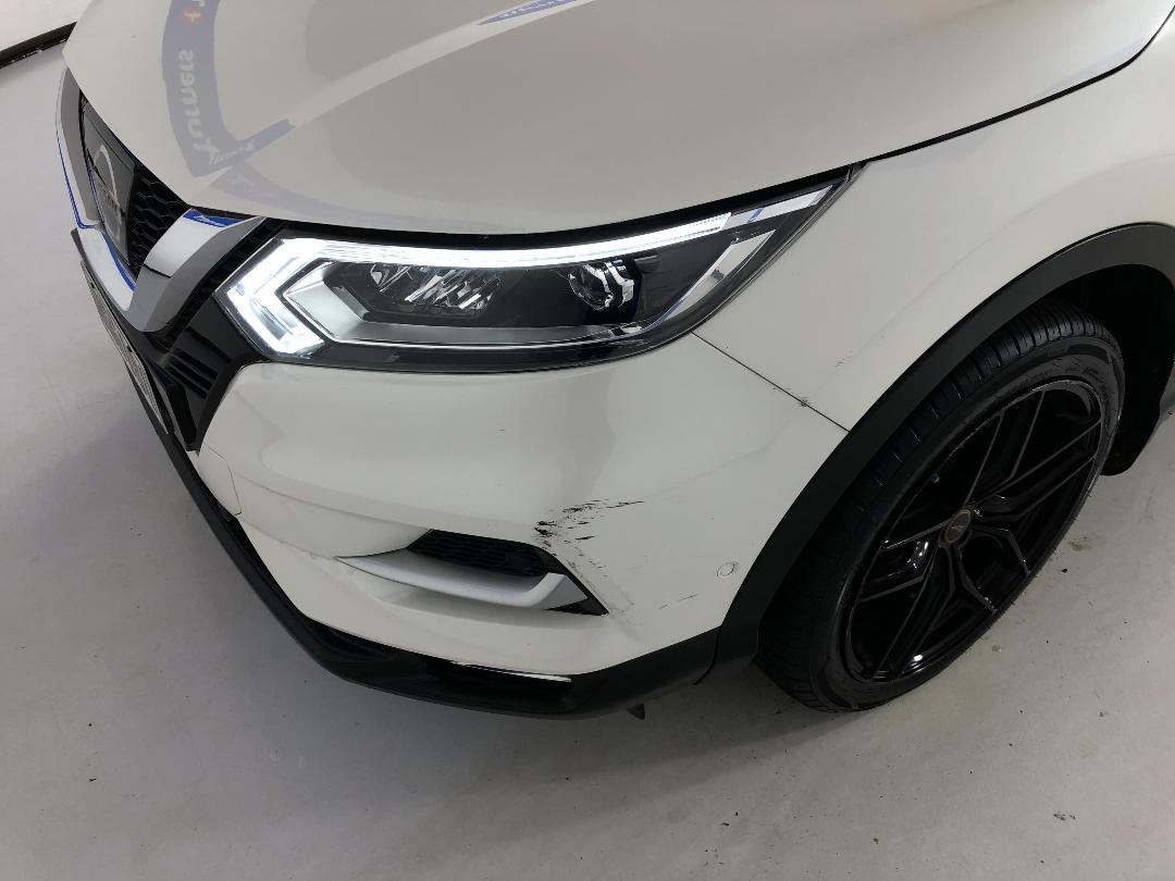 Photo '25' of Nissan Qashqai