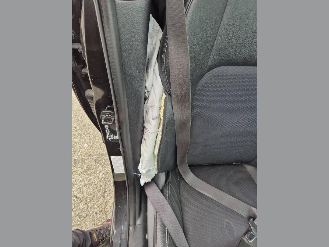 Photo '6' of Nissan Qashqai N-TEC