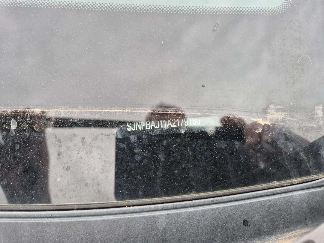 Photo '8' of Nissan Qashqai N-TEC