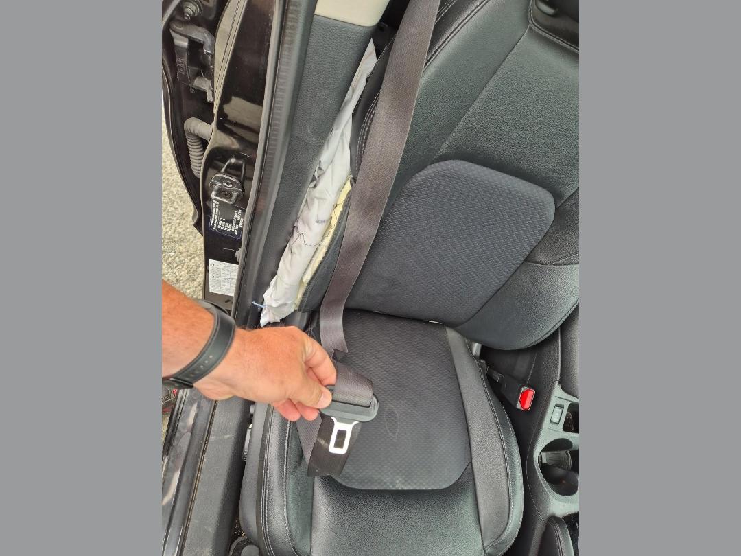 Photo '9' of Nissan Qashqai N-TEC