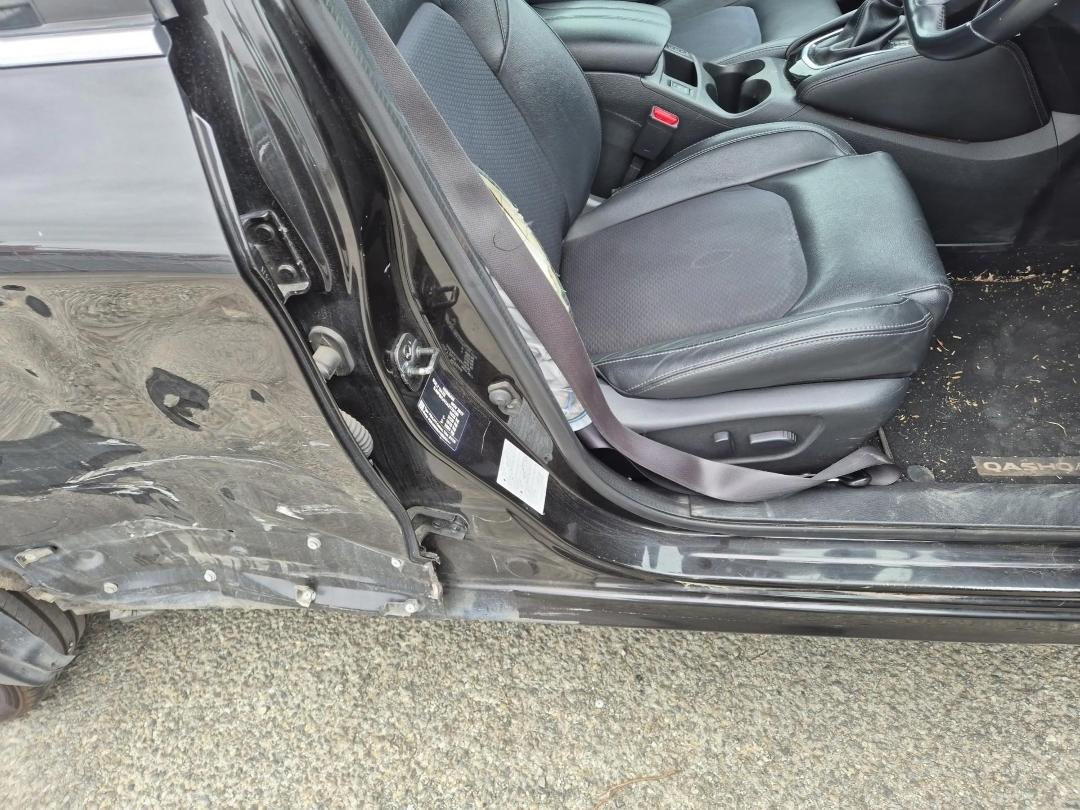 Photo '10' of Nissan Qashqai N-TEC