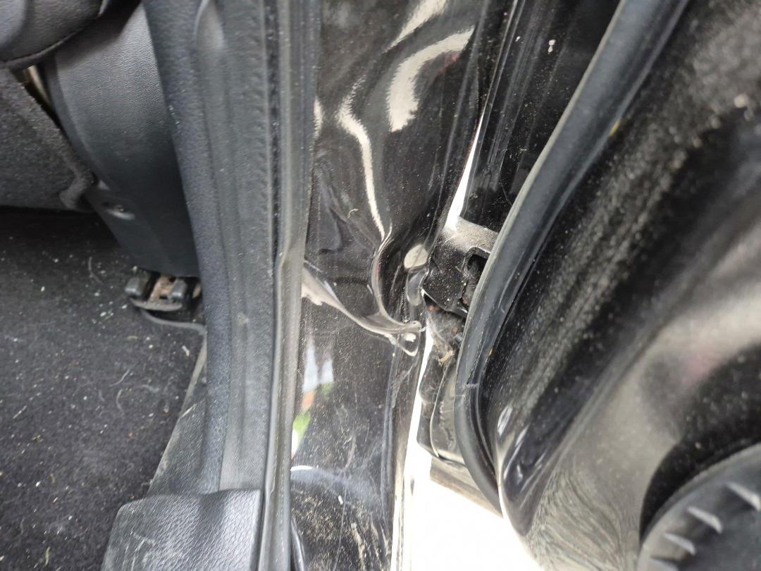 Photo '11' of Nissan Qashqai N-TEC