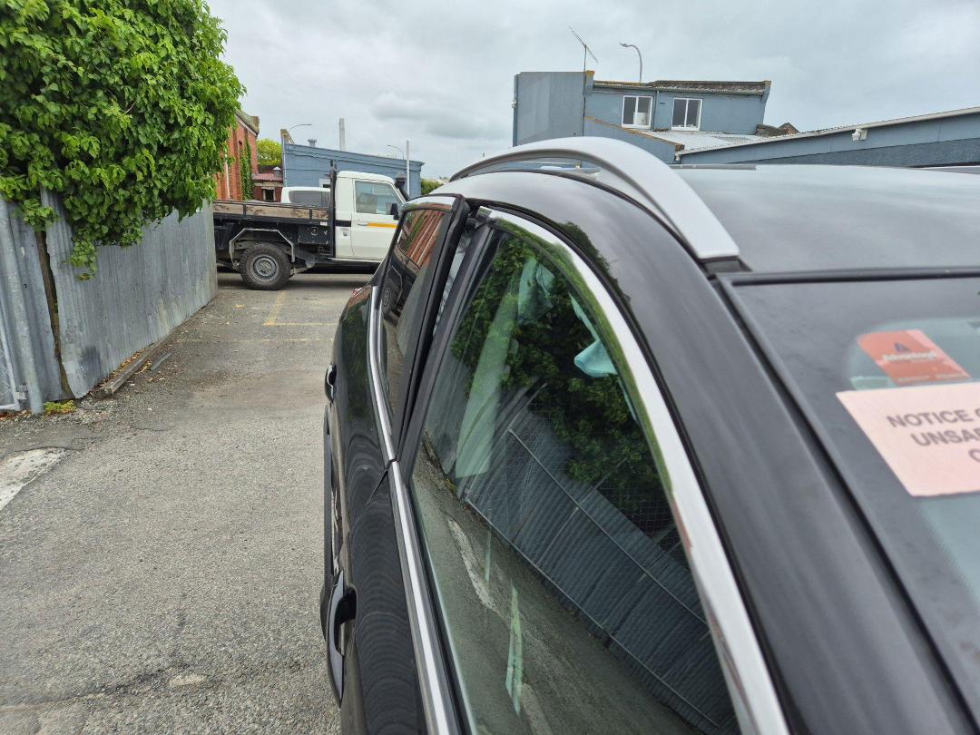 Photo '13' of Nissan Qashqai N-TEC