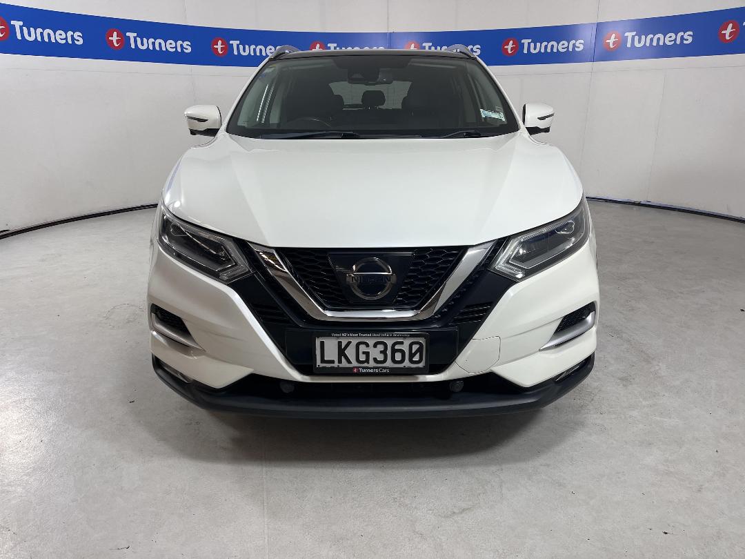 Photo '2' of Nissan Qashqai