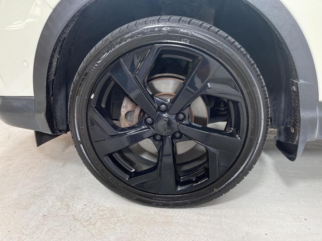 Photo '10' of Nissan Qashqai